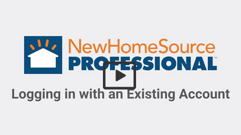 New Home Source Professional Video 3 Poster New Home Source Professional Video 3 Poster